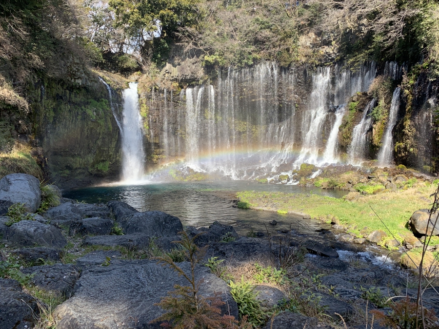 富士山ふもとっぱらキャンプ